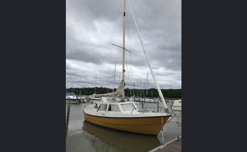 Viksund Columbi 27-kuva-9